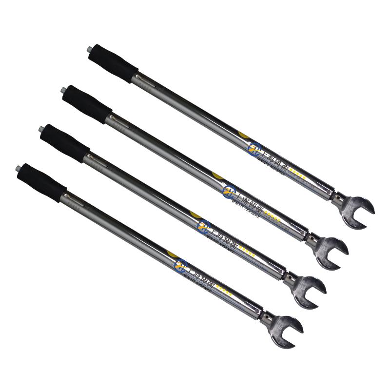 錨桿預(yù)應(yīng)力扭力緊固扳手