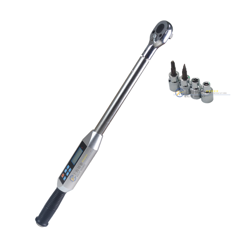 數(shù)字扭力扳手