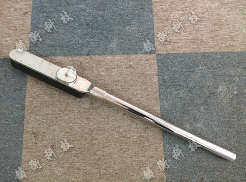 指針式扭力扳手
