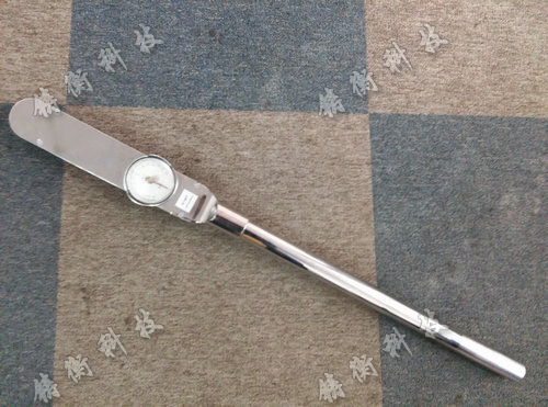 表盤式扭矩扳手圖片