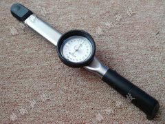 <b>指針式扭力扳手</b> <b>指針式扭力扳手</b>