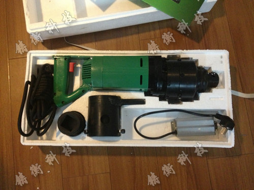 電動(dòng)扭矩扳手