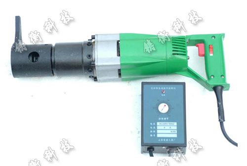 電動(dòng)扭矩扳手圖片