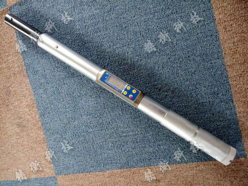 可調(diào)式扭矩扳手圖片