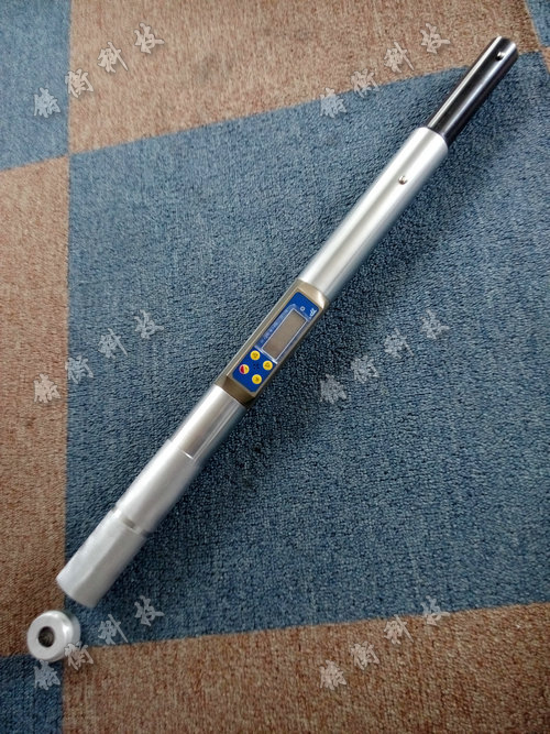 數(shù)顯扭矩扳手圖片