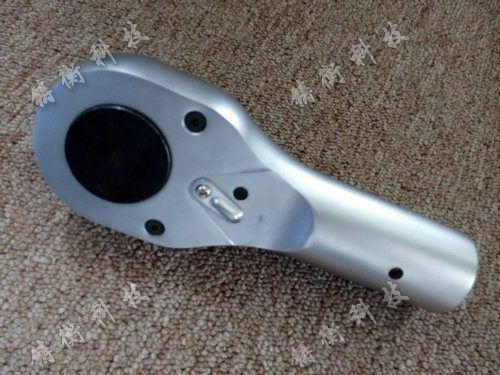 可調(diào)式扭矩扳手圖片