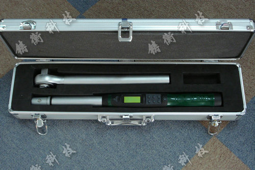 數(shù)顯扭矩扳手圖片