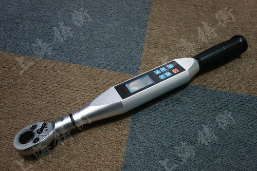 數(shù)顯扭力扳手