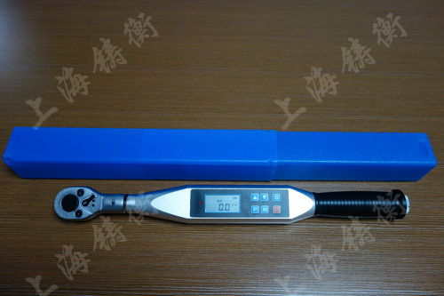 數(shù)顯扭力扳手