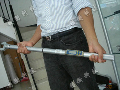 電子測(cè)力扳手