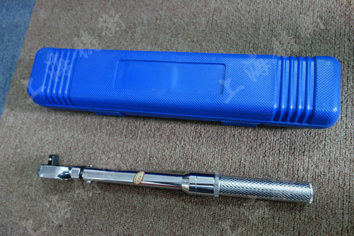 預(yù)置式扭力扳手