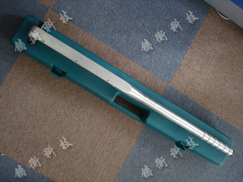 可調(diào)式扭矩扳手圖片