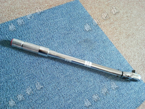 預(yù)置式扭矩扳手