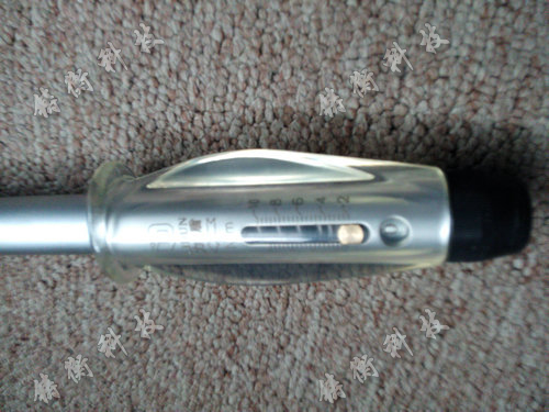 可調(diào)式扭矩扳手圖片