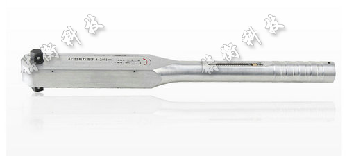 可調(diào)式扭矩扳手圖片