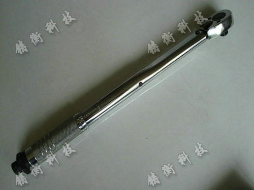 可調(diào)式扭矩扳手圖片