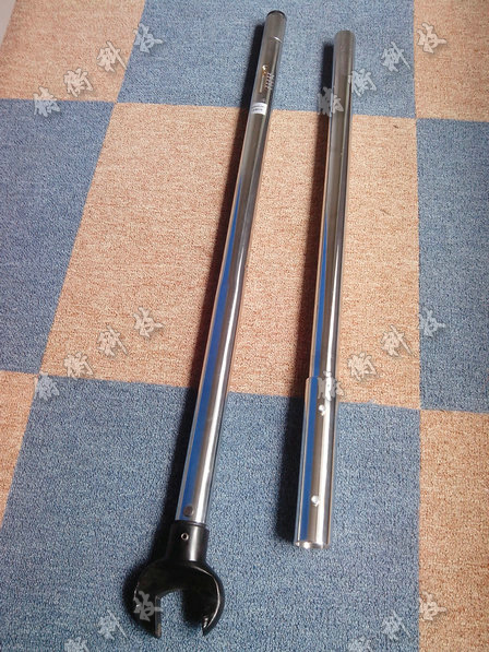 預(yù)置式扭力扳手