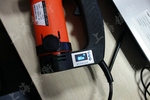 扭剪型電動(dòng)扳手