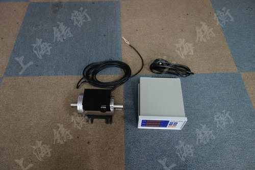 動態(tài)扭力測試儀