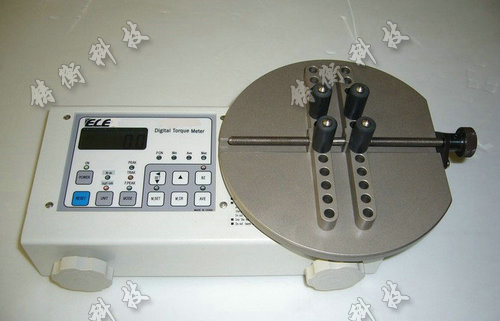 電批扭矩儀