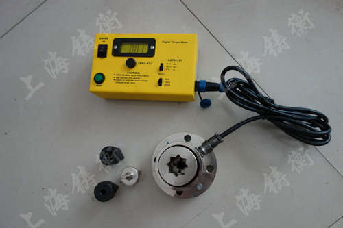 電批扭矩測(cè)試儀
