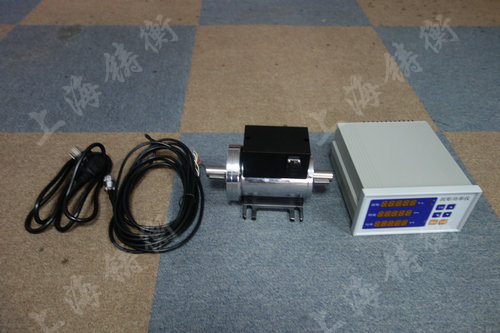 動(dòng)態(tài)扭力測(cè)試儀