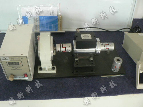 動(dòng)態(tài)扭力測(cè)試儀