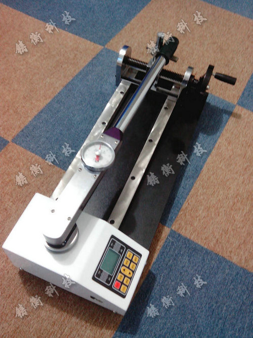 扭矩扳手檢測(cè)儀