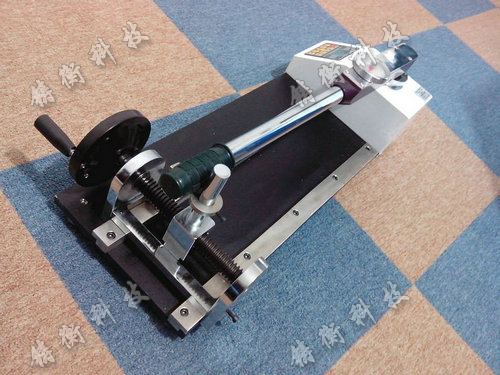 扭矩扳手檢測(cè)儀圖片