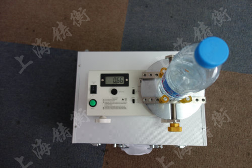 瓶蓋扭力矩測(cè)定儀