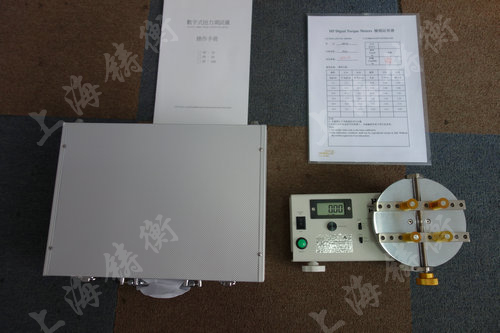 瓶蓋扭矩測(cè)量?jī)x