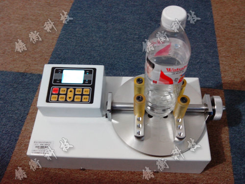 瓶蓋扭力測(cè)試儀