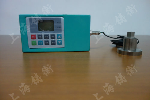 數(shù)字扭力測試儀