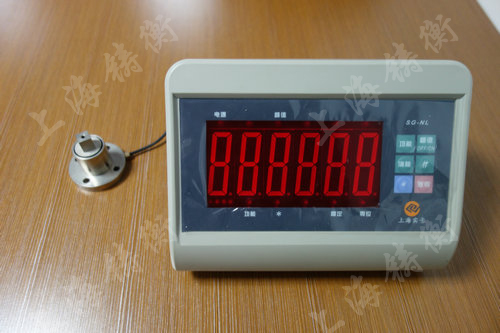 數(shù)字扭力測試儀