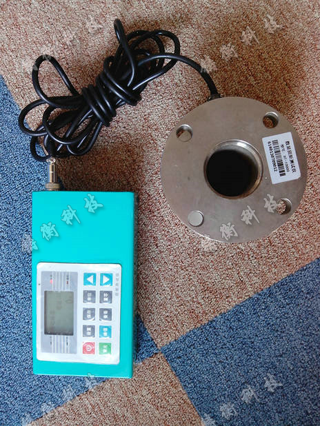 數(shù)字扭力測試儀