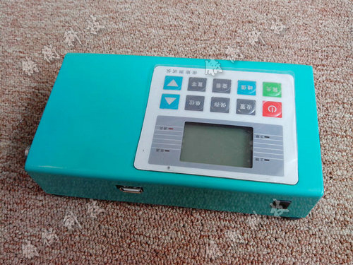 數(shù)字扭力測(cè)試儀