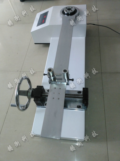 SGNJD扭力扳手檢定儀