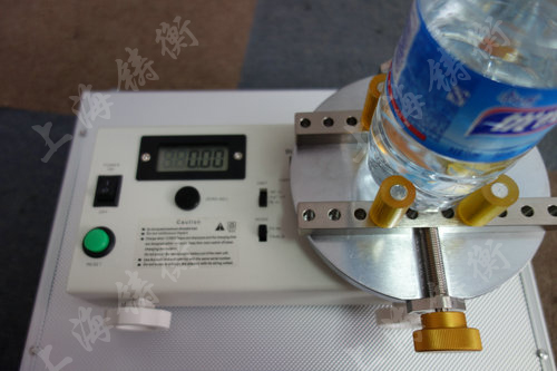 瓶蓋扭矩試驗(yàn)儀