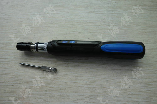 數(shù)顯扭力起子