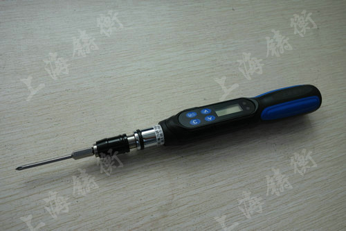 數(shù)顯扭力起子