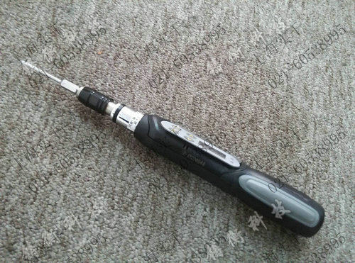 數(shù)顯扭力起子