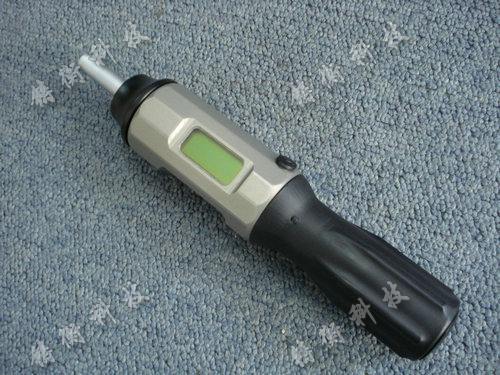 數(shù)顯式扭力起子