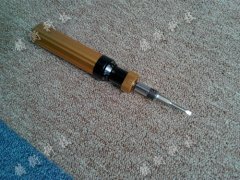 <b>預(yù)置式扭力起子</b> <b>預(yù)置式扭力起子</b>